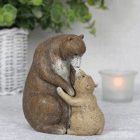 Wholesale Bear Ornament